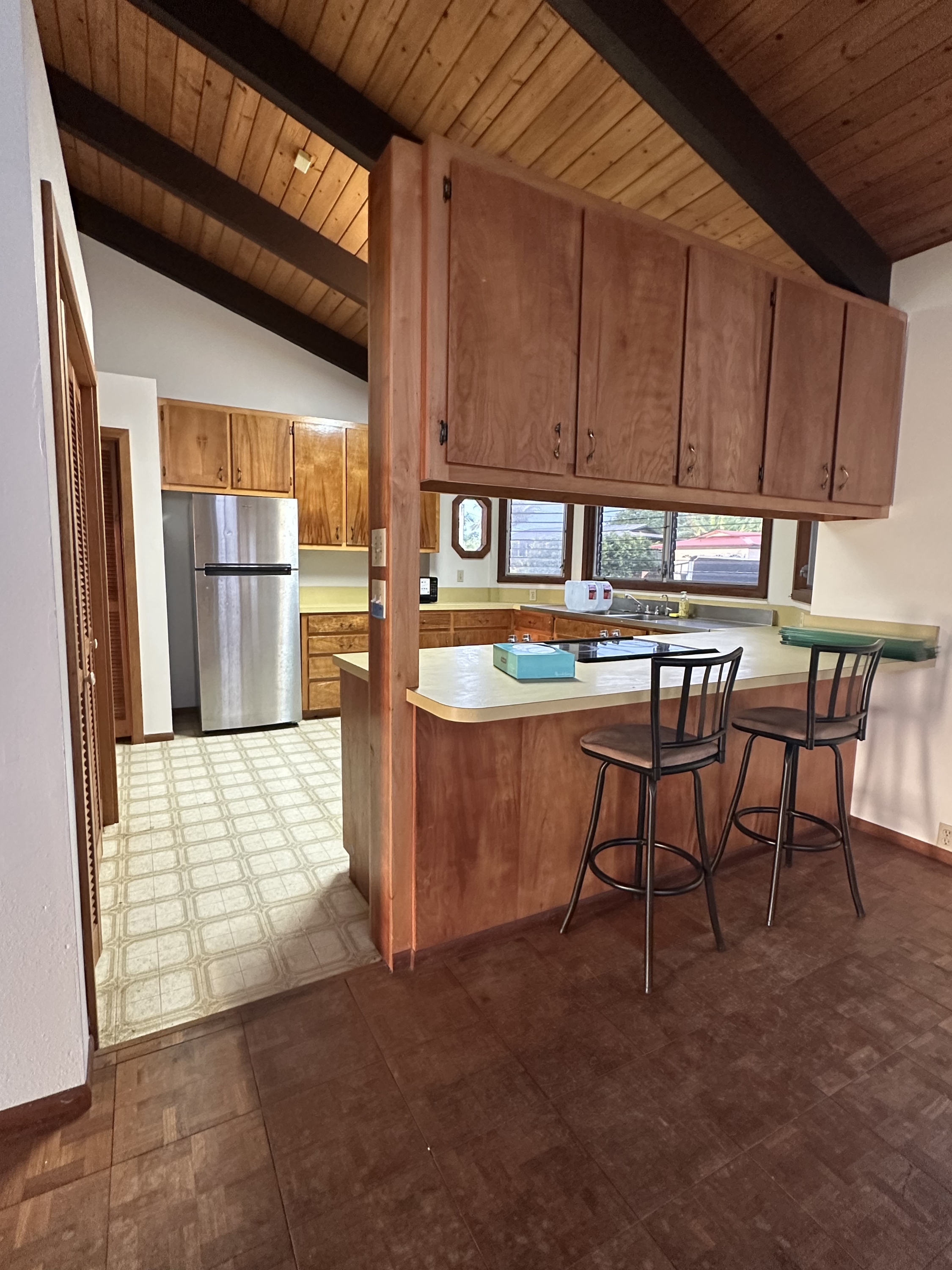 750 Kaalo Place - 1