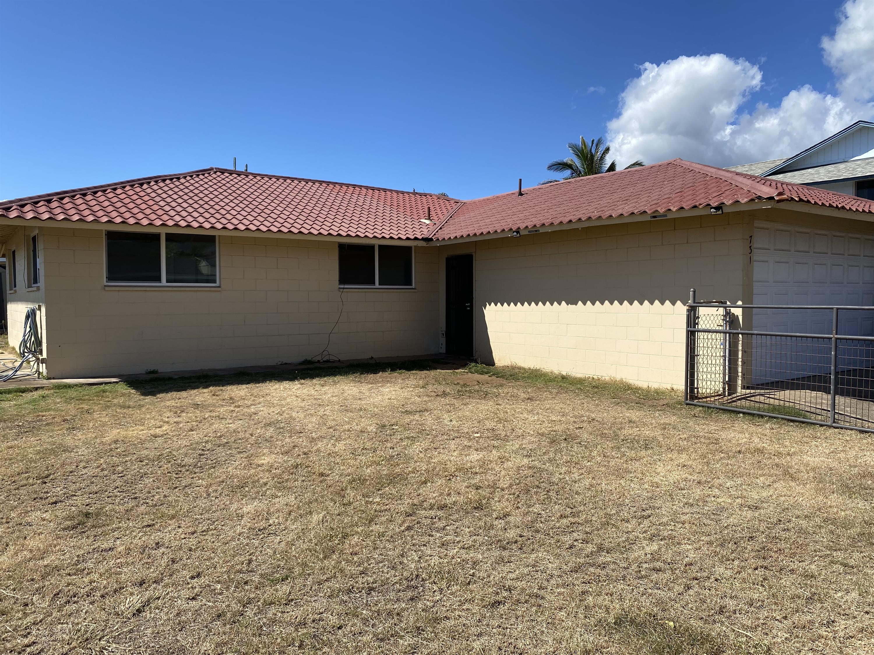 731 Makiki Street - 2