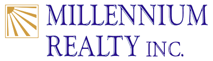 Millennium Realty Inc.